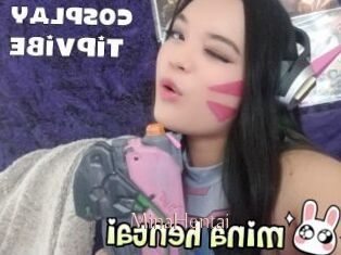 MinaHentai