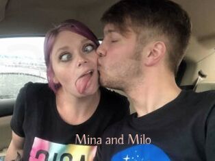 Mina_and_Milo