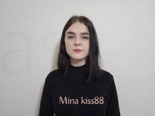 Mina_kiss88 Anal Sexe