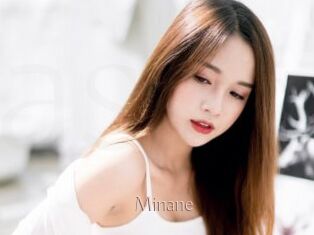 Minane