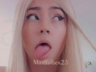Mindfullsex23