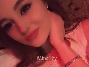 MindiToy