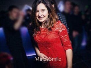 MindySmile