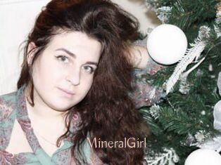 MineralGirl