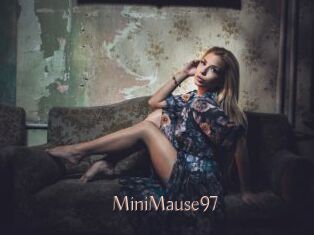MiniMause97
