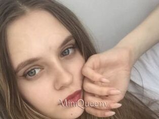 MiniQueeny