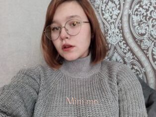 Mini_mo