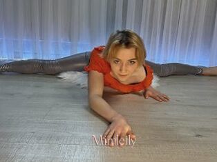 Minileily