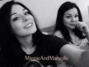 MinnieAndMarseille