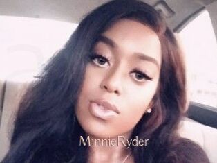 MinnieRyder