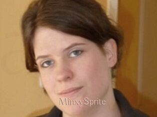 MinxySprite