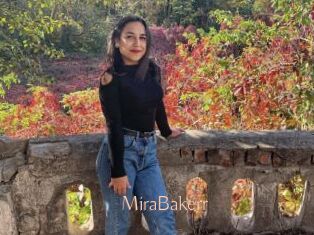 MiraBakerr