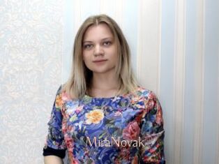 MiraNovak