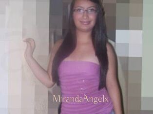 MirandaAngelx