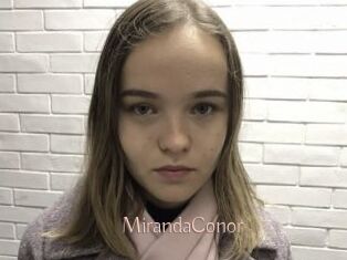 MirandaConor