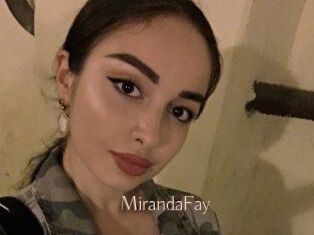 Miranda_Fay Anal Sexe