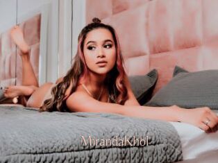 MirandaKhol