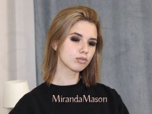 MirandaMason