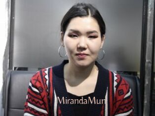 MirandaMun