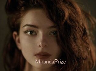 MirandaPrize
