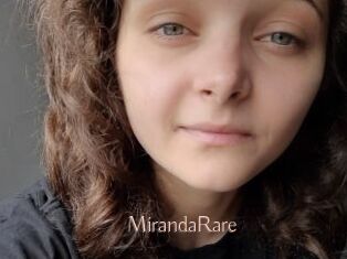 MirandaRare