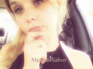 MirandaRiahxo