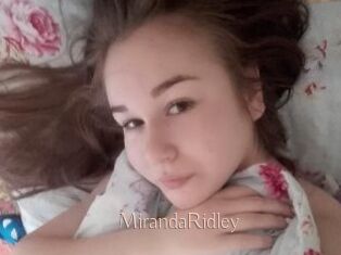 MirandaRidley