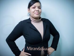 MirandaSuun