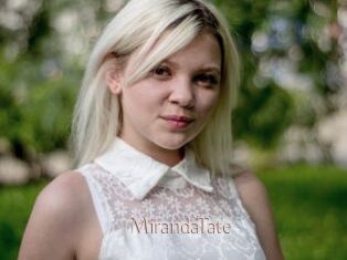 MirandaTate
