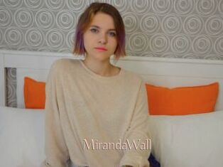 MirandaWall