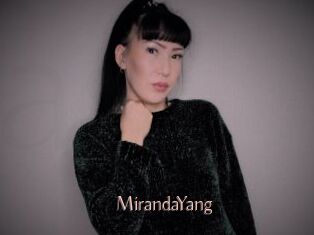 MirandaYang