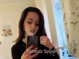 Miranda_Splash