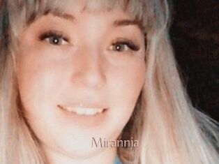 Mirannia