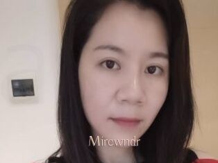 Mircwndr