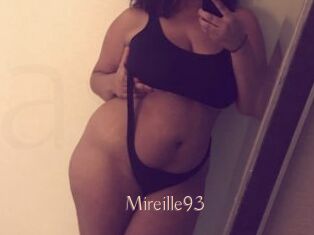Mireille93 Anal Sexe