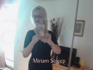 Miriam_Streep