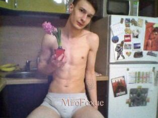 MiroFoxue