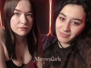 MirrorsGirls