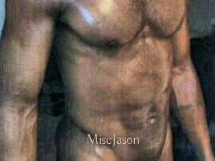 MiscJason