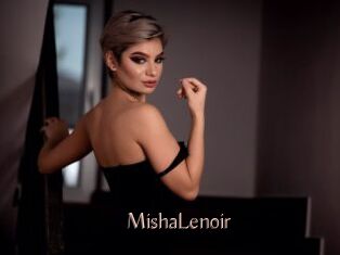 MishaLenoir