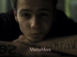 MishaMore