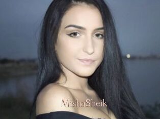 MishaSheik