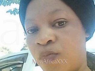 MissAfricaXXX