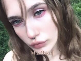 MissAleksaJ
