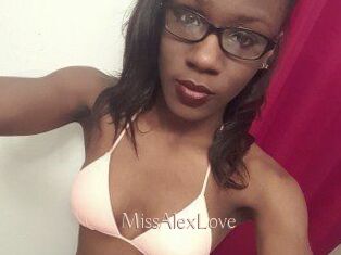 MissAlexLove