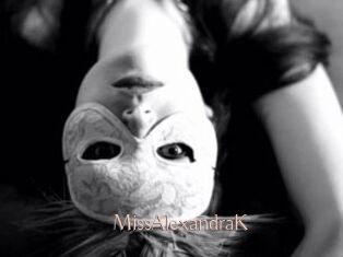 MissAlexandraK