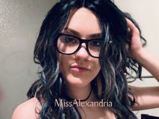 MissAlexandria