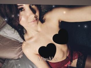 MissAlria