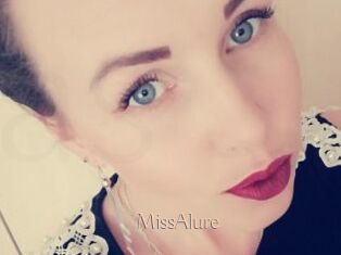 MissAlure
