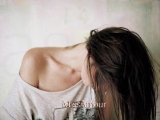 MissAmour